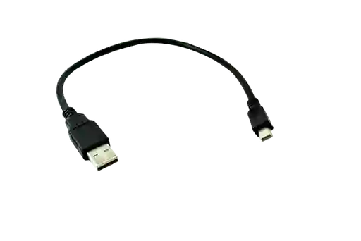 Cable Usb A Mini Usb 5 Pines Hdd Usb