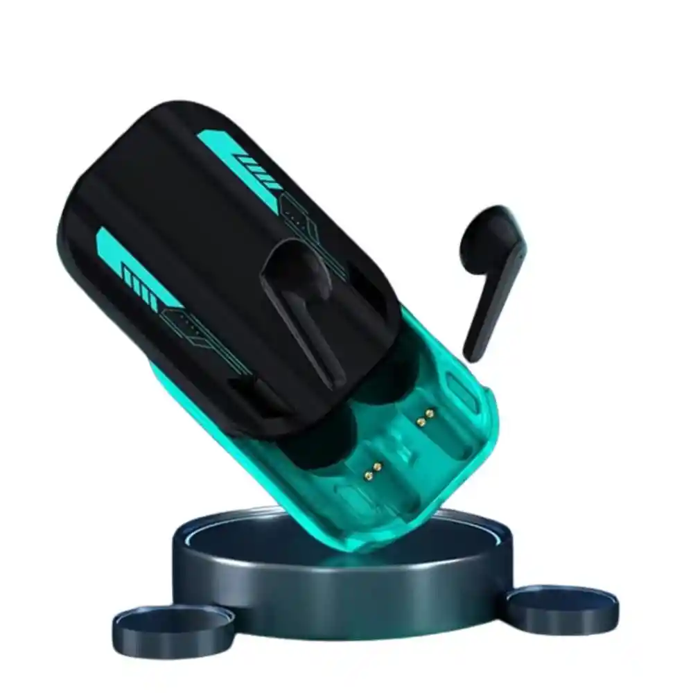 Audifonos Inalambricos Bluetooth Tws Yx 08