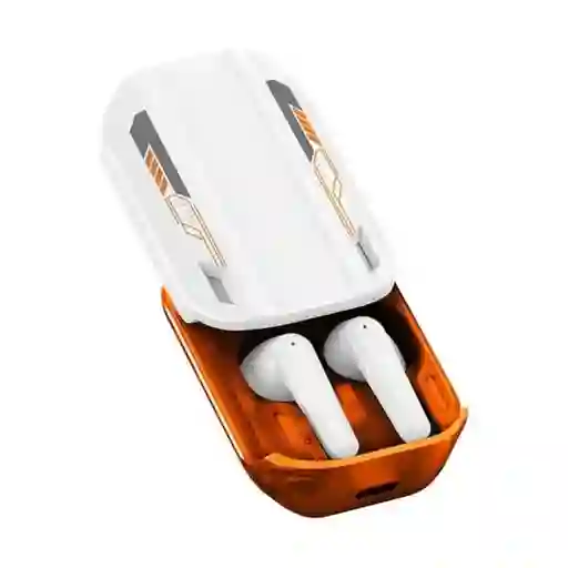 Audifonos Inalambricos Bluetooth Tws Yx 08