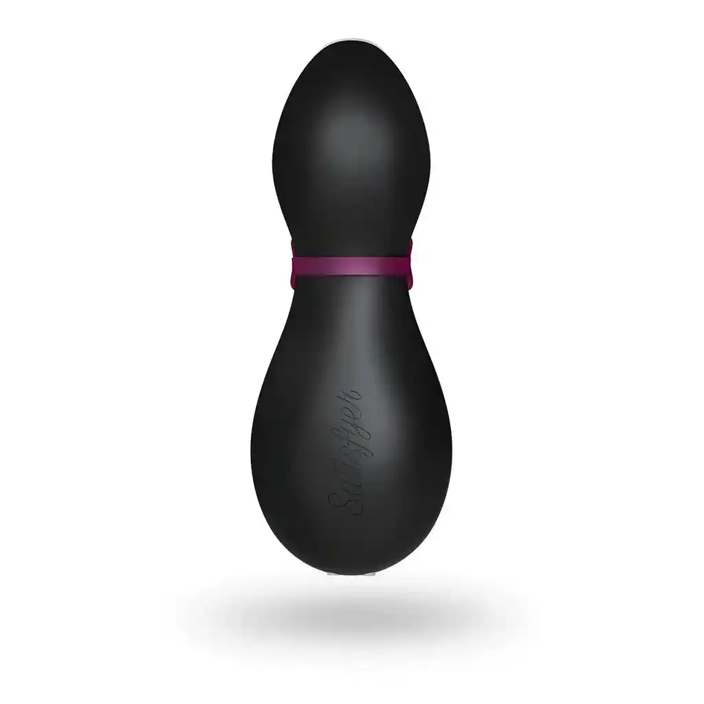 Satisfyer Penguin Succionador De Clítoris