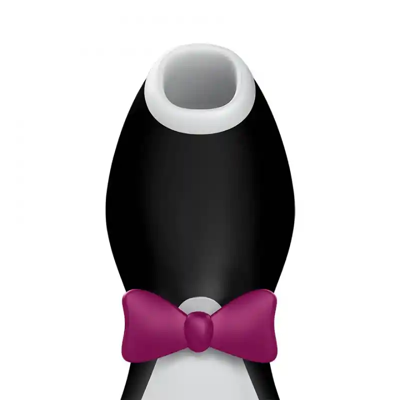 Satisfyer Penguin Succionador De Clítoris