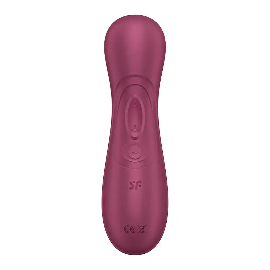 Satisfyer Pro 2 Generation 3