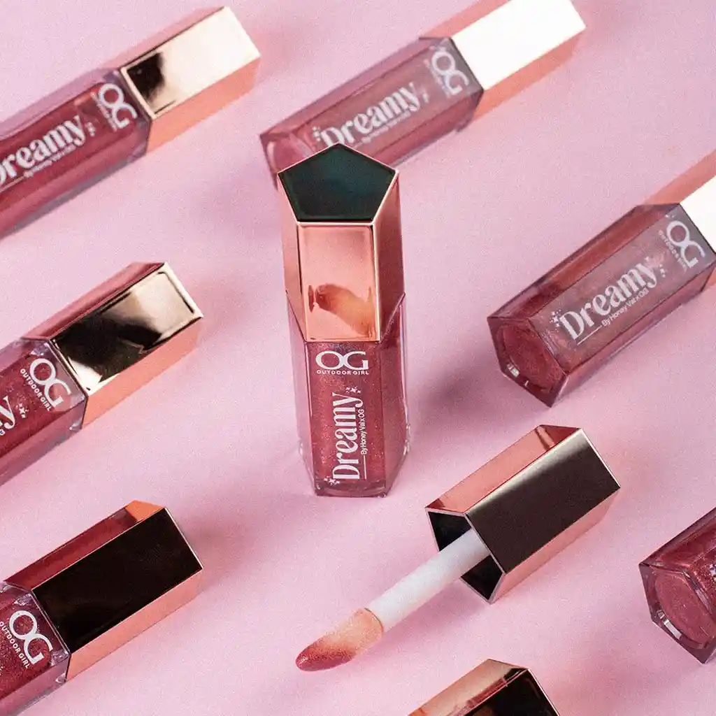 Lip Contour Dreamy X Honey Val Og