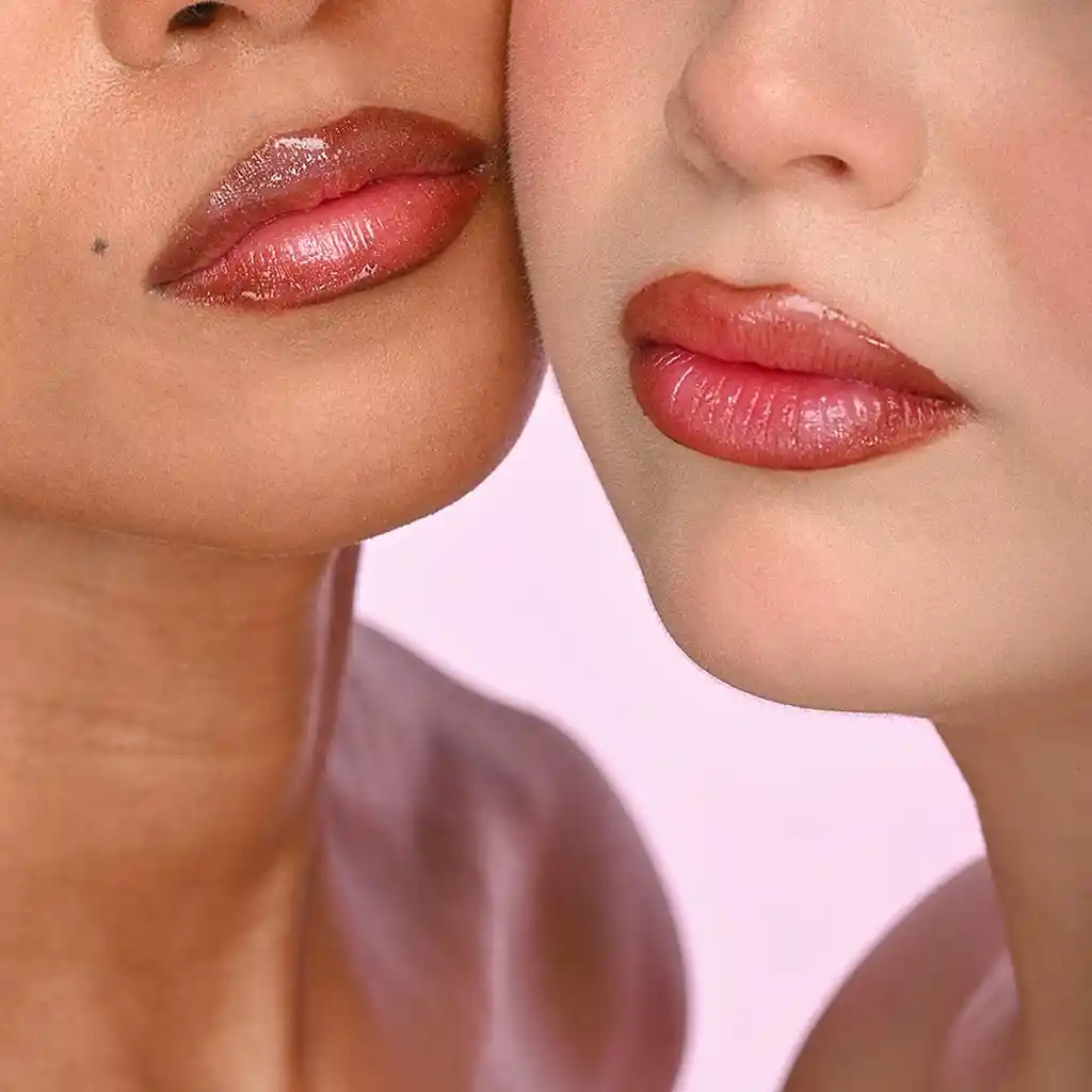 Lip Contour Dreamy X Honey Val Og