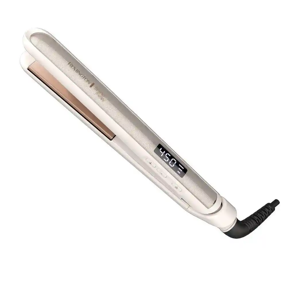 Plancha Remington Original Shine Therapy