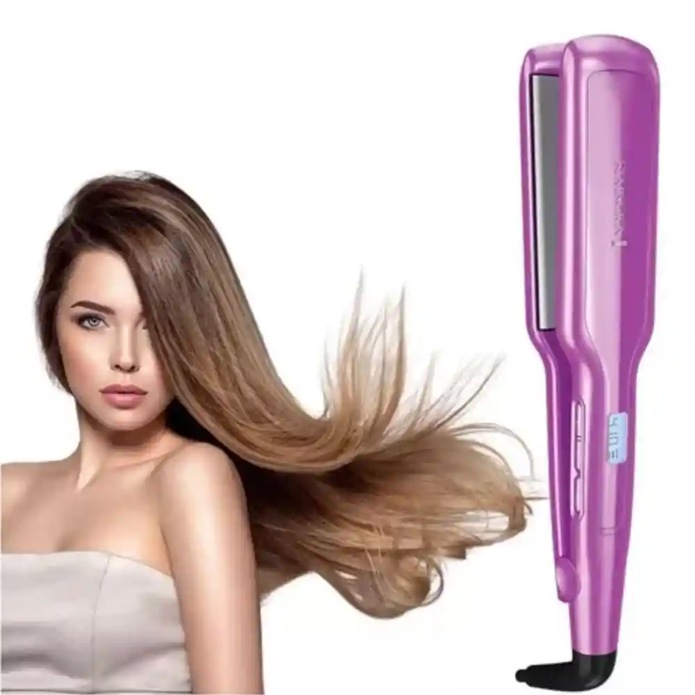 Plancha Remington Original Turmalina Antiestática