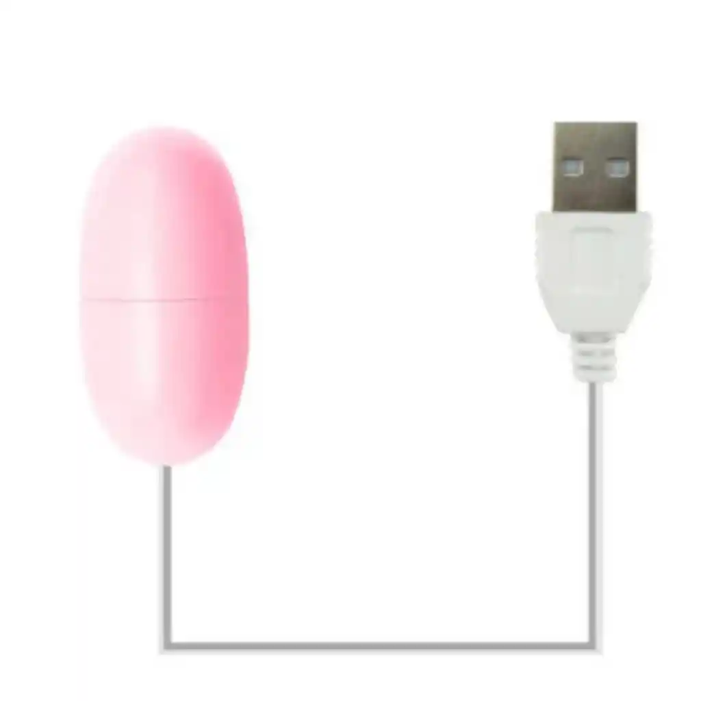 Huevo Vibrador Cory