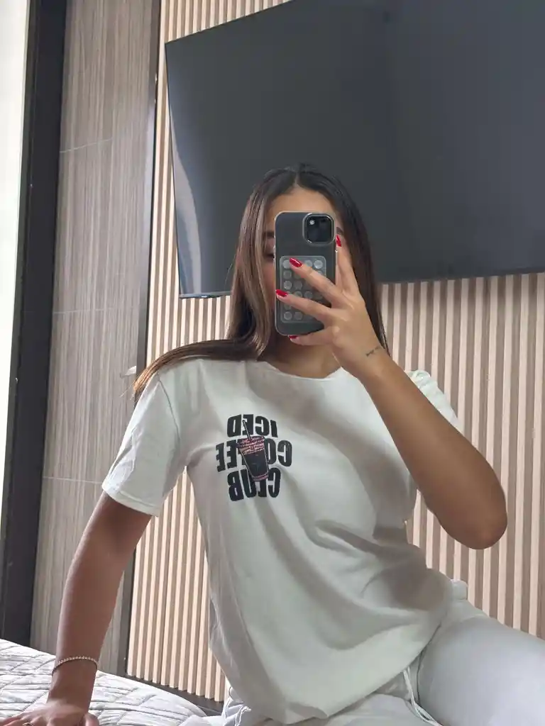 Oferta 2x1 Camisetas
