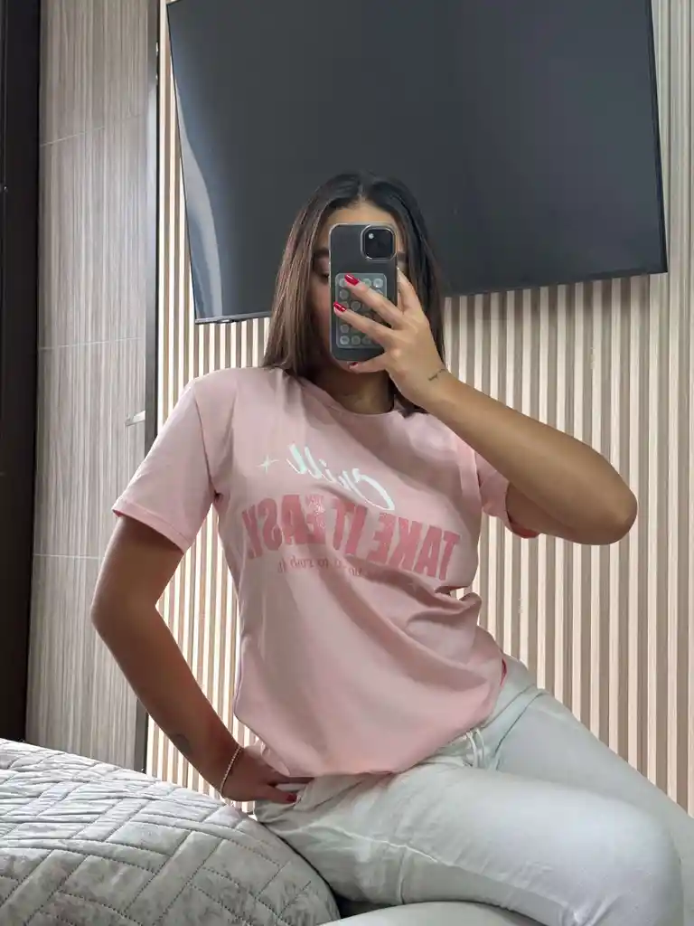 Oferta 2x1 Camisetas