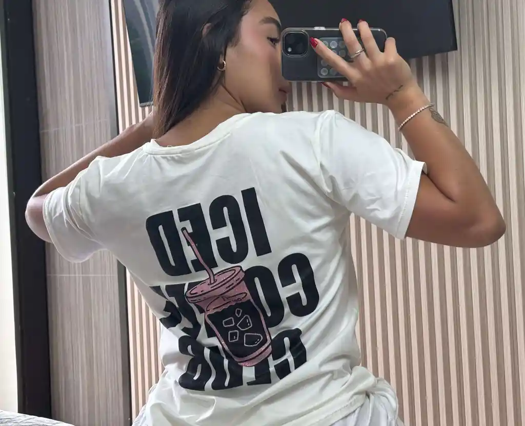 Oferta 2x1 Camisetas