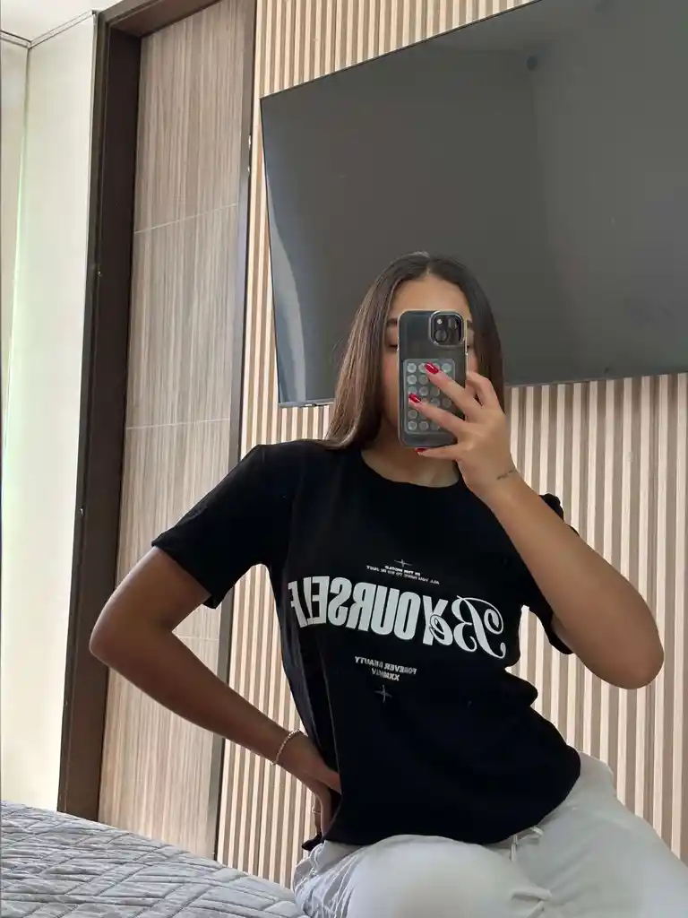 Oferta 2x1 Camisetas