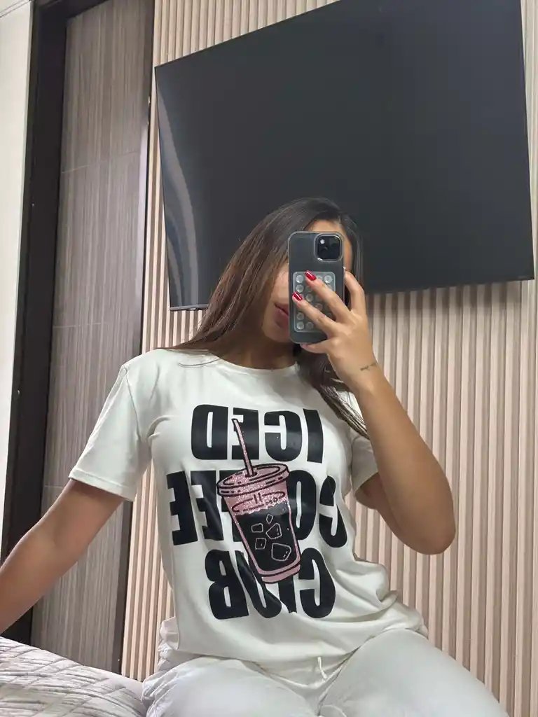 Oferta 2x1 Camisetas