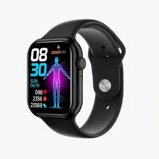 Reloj Inteligente Vidvie Sw1612 2.01 Smart Watch