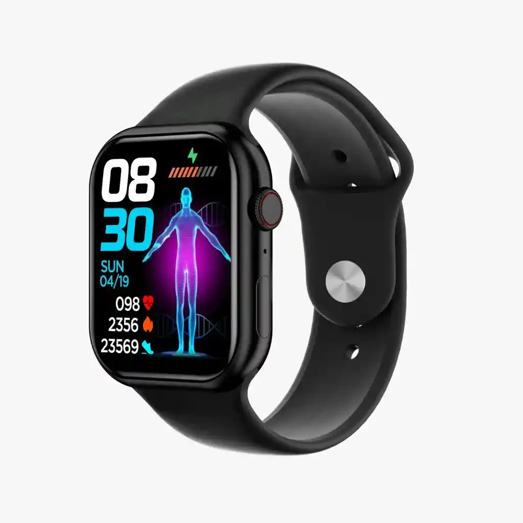 Reloj Inteligente Vidvie Sw1612 2.01 Smart Watch