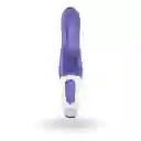 Satisfyer Vibes Magic Bunny
