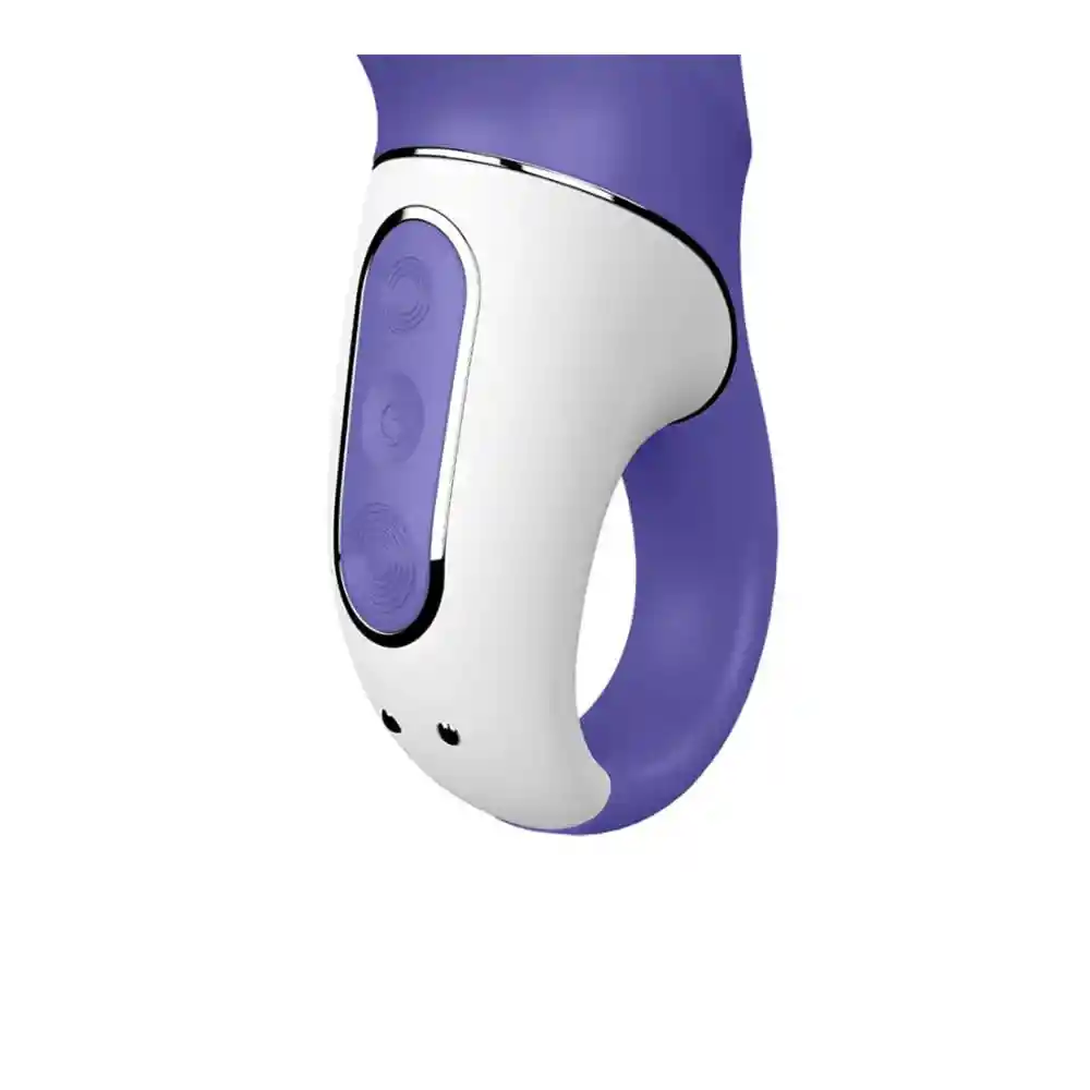 Satisfyer Vibes Magic Bunny