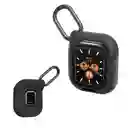 Reloj Inteligente Smartwatch Bluetooth Con Audifonos Inalambricos Incorporados