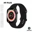 Reloj Inteligente Smartwatch Bluetooth Mobula H9 Plus Negro
