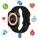 Reloj Inteligente Smartwatch Bluetooth Mobula H9 Plus Negro