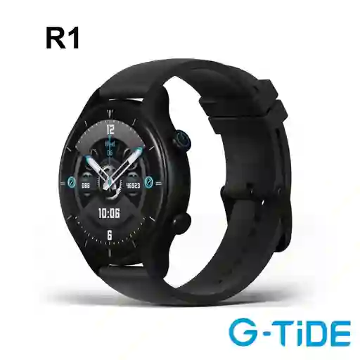 Reloj Inteligente Smartwatch Bluetooth G-tide R1