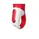 Satisfyer Vibes Power Flower Rojo