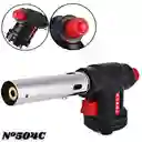 Soplete Flameador Encendedor Antorcha 504c
