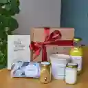 Desayuno Sorpresa Fit Snack Brunch Fit