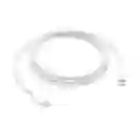 Cable Apple De Carga Usb-c De 240w (2m) - Blanco