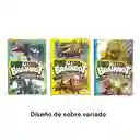 150 Cartas Italian Brainrot Tralalero Tralala Coleccionables