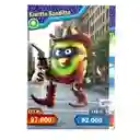 150 Cartas Italian Brainrot Tralalero Tralala Coleccionables