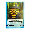 150 Cartas Italian Brainrot Tralalero Tralala Coleccionables