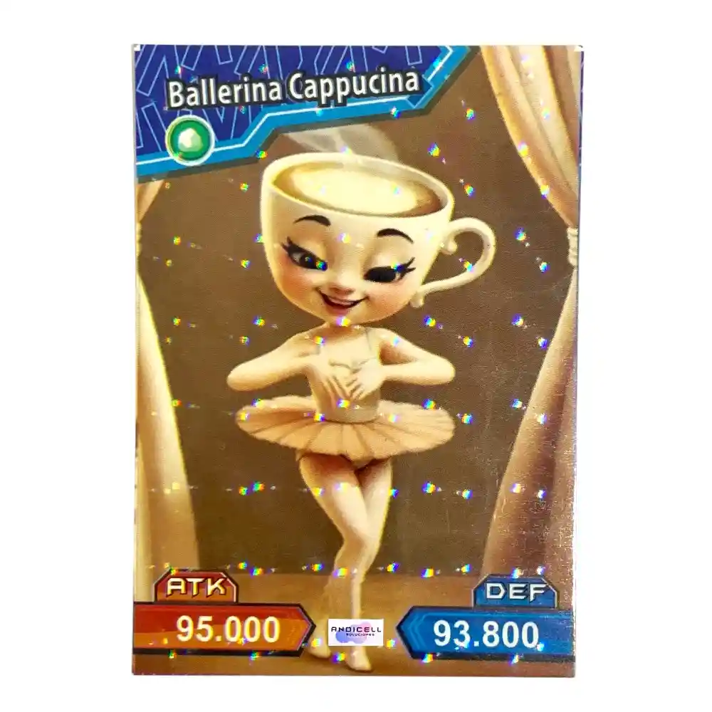 150 Cartas Italian Brainrot Tralalero Tralala Nueva Temporada Coleccionables