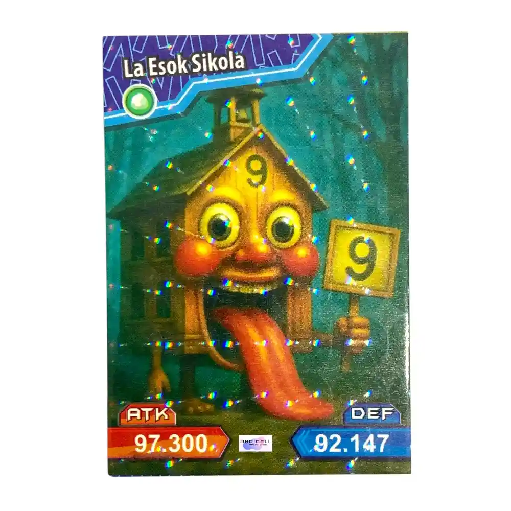 150 Cartas Italian Brainrot Tralalero Tralala Nueva Temporada Coleccionables