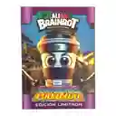 150 Cartas Italian Brainrot Tralalero Tralala Nueva Temporada Coleccionables