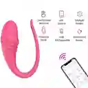 Vibrador Con App Adela