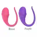 Vibrador Con App Adela