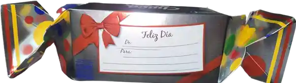 Chocolate _choco Break -colombina - 20 Uds. 100 Gr.