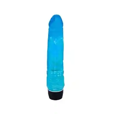 Vibrador Cristal Apolo