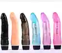 Vibrador Cristal Apolo