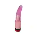 Vibrador Cristal Apolo