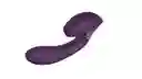 Vibrador Doble Estimulación Valerie Winyi