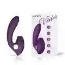Vibrador Doble Estimulación Valerie Winyi