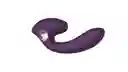Vibrador Doble Estimulación Valerie Winyi