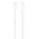 Cable Apple De Carga Usb-c De 240w (2m) - Blanco