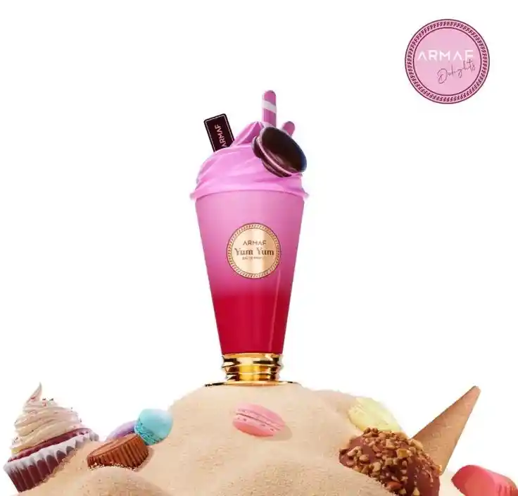 Yum Yum