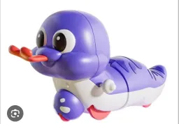 Regalo Juguete Oruga
