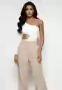 Body Bruna Blanco Talla S/m