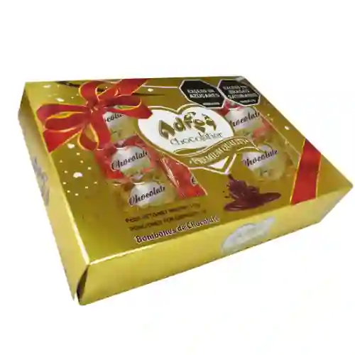 Estuche Chocolate Adro X110gr