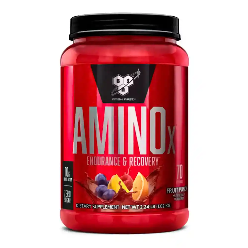 Amino X 70 Servicios Sandìa