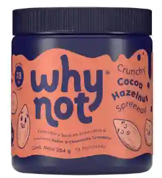 Esparcible Why Not Cocoa Crunch
